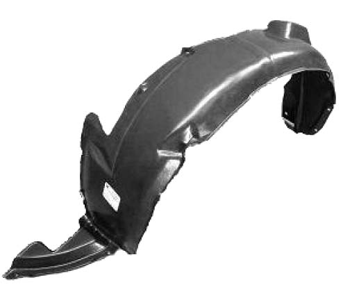 868111C500 Hyundai/Kia Nadkole błotnika przedniego lewe