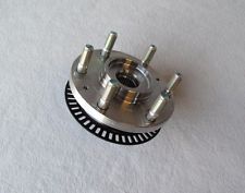 Piasta przednia KIA Mohave