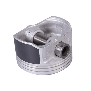 Tłok, komplet do jednego cylindru, STD Hyundai Tucson II SUV (TM) (2010 - 2015) cena, od 19,55 USD