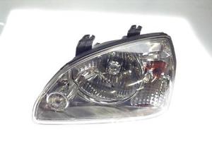 0K2JA51040 Hyundai/Kia Reflektor lewy