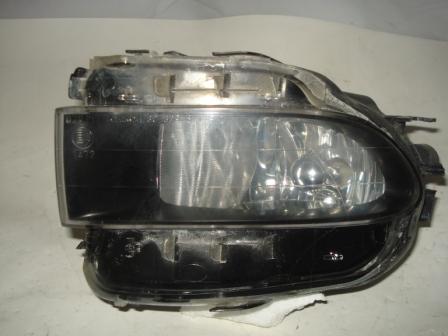 Lampa przeciwmgielna lewa Lexus GS (S19)