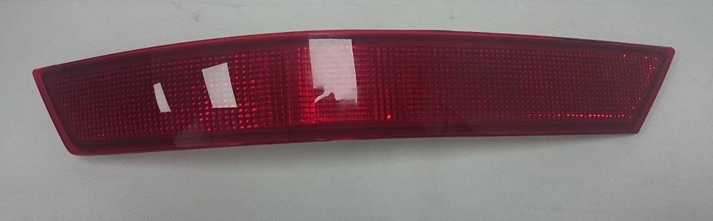 Lampa odblaskowa zderzaka tylnego lewa Mercedes A1648200374 cena, od 41,04 USD