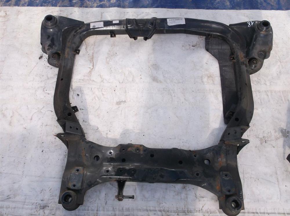 Korpus osi przedniej do KIA Sorento II XM