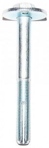 MR995230 Mitsubishi Śruba mocowania wahacza tylnego dolnego wewnętrzna