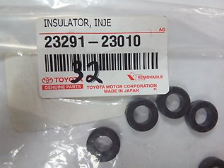 Pierścień uszczelniający wtryskiwacza Toyota 9030107037 cena, od 3,74 USD