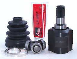 Przegub homokinetyczny wewnętrzny przedni lewy Hyundai Tucson 1 JM