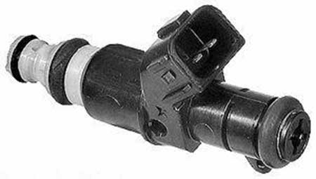 Wtryskiwacz paliwa Honda 16450RAAA01 cena, od 50,19 USD
