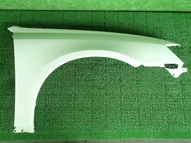 Błotnik przedni prawy Subaru Legacy IV sedana (B13) (2003 - 2009) cena, od 138,10 USD