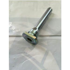 MR407741 Mitsubishi Prowadnica zacisku przedniego dolna