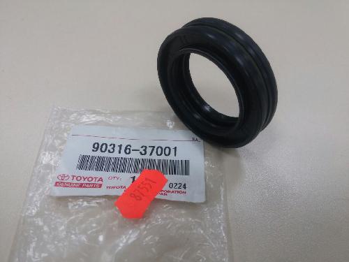 9031637001 Toyota Uszczelniacz skrzyni rozdzielczej przedni wyjściowy