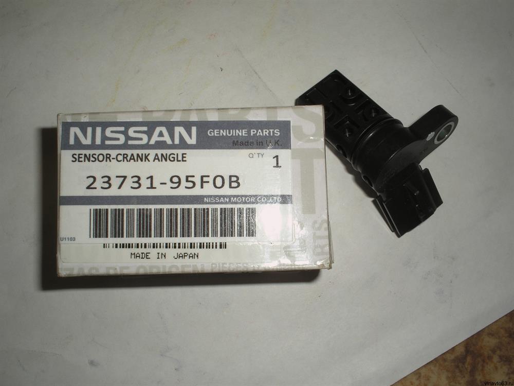 2373195F0B Nissan/Infiniti Czujnik położenia wałka rozrządu
