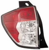 84912SC151 Subaru Lampa zespolona tylna lewa