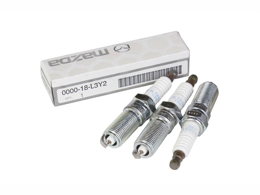 Świeca zapłonowa Mazda CX-9 TB