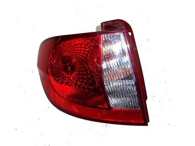 924011C510 Hyundai/Kia Lampa zespolona tylna lewa