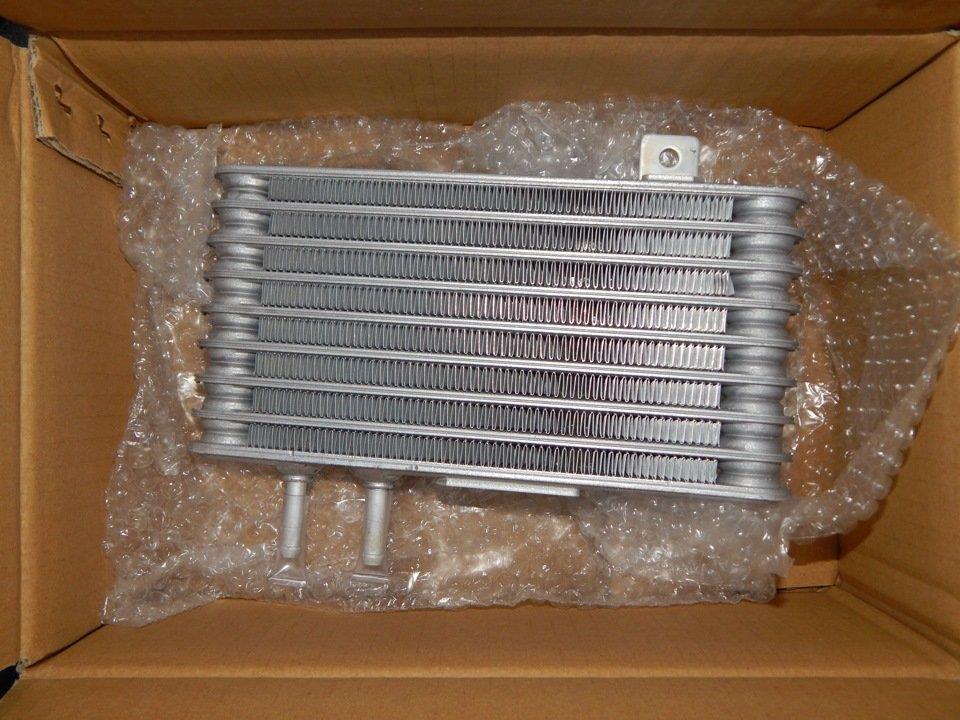Chłodnica automatycznej/mechanicznej skrzyni biegów Mitsubishi 2920A103 cena, od 158,32 USD