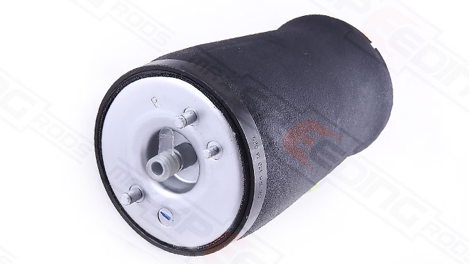 37121094614 BMW Poduszka pneumatyczna (resor pneumatyczny) mostu tylnego