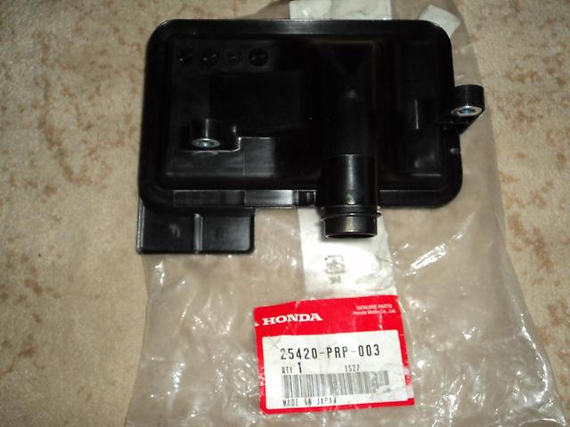 25420PRP003 Honda Filtr automatycznej skrzyni biegów