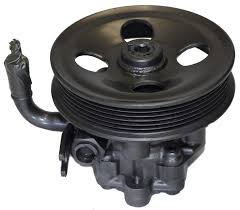 Do koszyka EX571003K010 Mando Pompa wspomagania hydraulicznego kierownicy