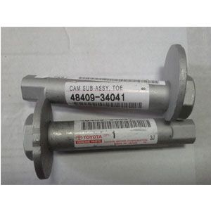 4840934041 Toyota Śruba mocowania wahacza przedniego, dolnego