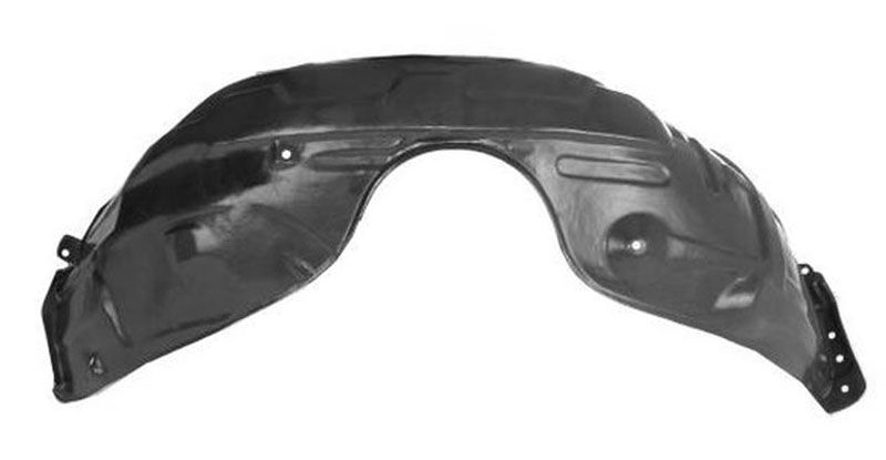 6563733030 Toyota Nadkole błotnika tylnego prawe
