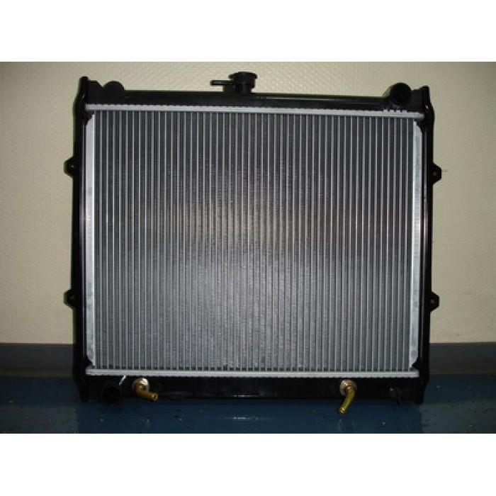 Chłodnica silnika Toyota Highlander I HYBRID