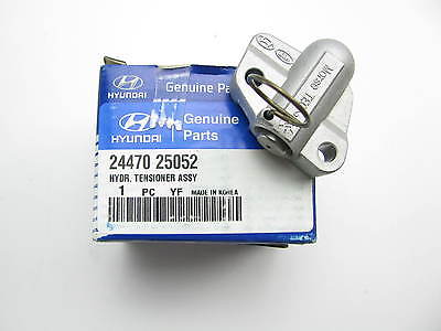Napinacz łańcucha pompy oleju Hyundai/Kia 2447025052 cena, od 33,73 USD