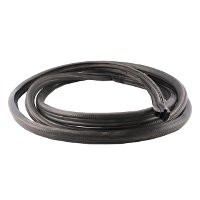 Uszczelka drzwi tylnych prawych (na karoserii) VAG 7P6839718B cena, od 113,77 USD