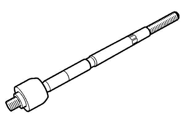 Drążek kierowniczy Fiat Croma I hatchback (154) (1985 - 1996) cena, od 16,49 USD