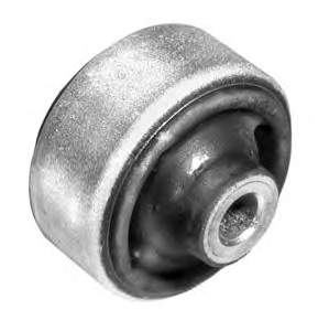 Do koszyka 4D0407516C VAG Silentblock przedniego wahacza dolnego