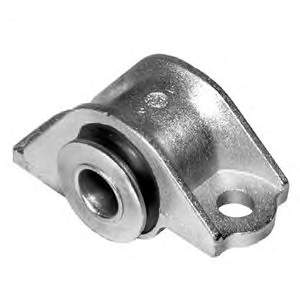 Silentblock przedniego wahacza dolnego Metalcaucho 02827 cena, od 12,85 USD