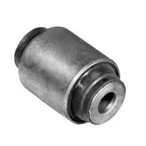 Do koszyka Silentblock przedniego wahacza dolnego Honda Concerto  HW