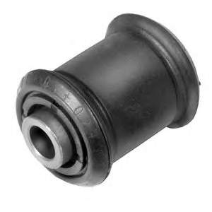 JBU137 TRW Silentblock przedniego wahacza dolnego