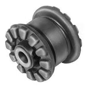 Silentblock przedniego wahacza dolnego VAG 811407181A cena, od 4,39 USD