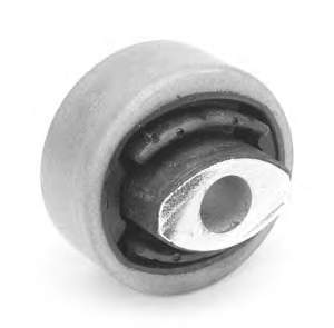 Do koszyka 04979 Metalcaucho Silentblock przedniego wahacza dolnego