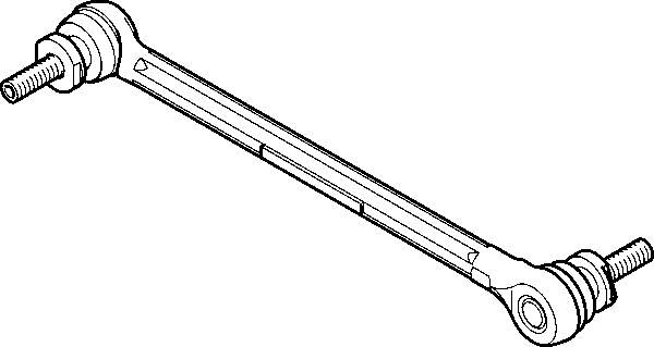 1111769 Ford łącznik stabilizatora przedniego