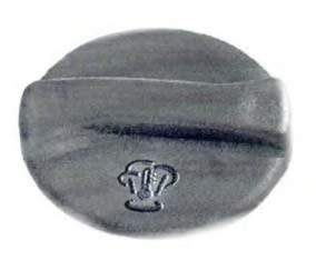 Pokrywa (korek) zbiornika wyrównawczego VAG 357121321 cena, od 4,95 USD