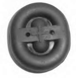 Poduszka mocowania tłumika VAG 8A0253147A cena, od 0,32 USD