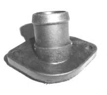 Kołnierz układu chłodzenia (trójnik) VAG 032121121B cena, od 3,65 USD