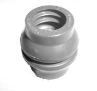 Tuleja mechanizmu zmiany biegów Hans Pries (Topran) 107325755 cena, od 2,13 USD
