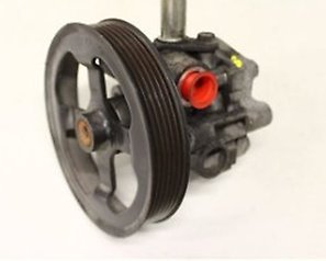 Pompa wspomagania hydraulicznego kierownicy Subaru 34430AG010 cena, od 151,65 USD
