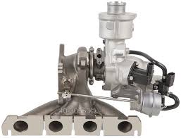 53039880291 Borg-Warner/KKK turbina