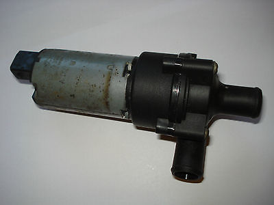 A0018356064 Mercedes Pompa chłodzenia wodą, dodatkowa elektryczna