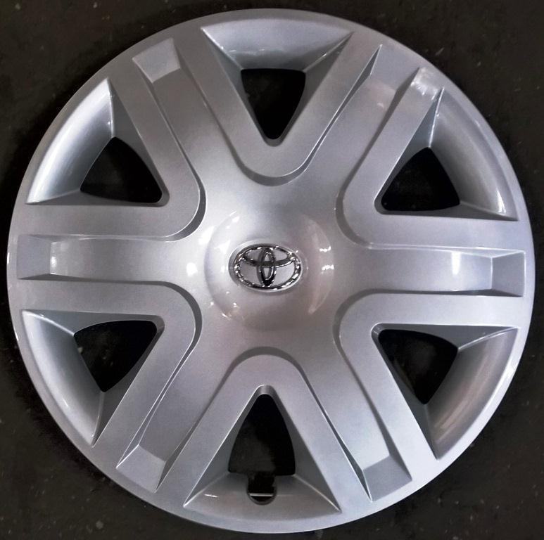 Kołpak do obręczy koła Toyota Corolla sedana (E15) (2006 - 2014) cena, od 66,74 USD