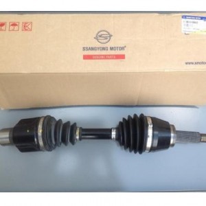 Półoś napędowa przednia GSP 266004 cena, od 109,35 USD