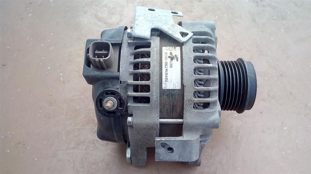 Alternator MRB42002 MarkBest