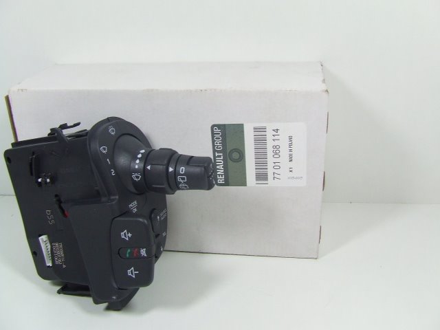 Przełącznik zespolony prawy ERA 440725 cena, od 100,27 USD