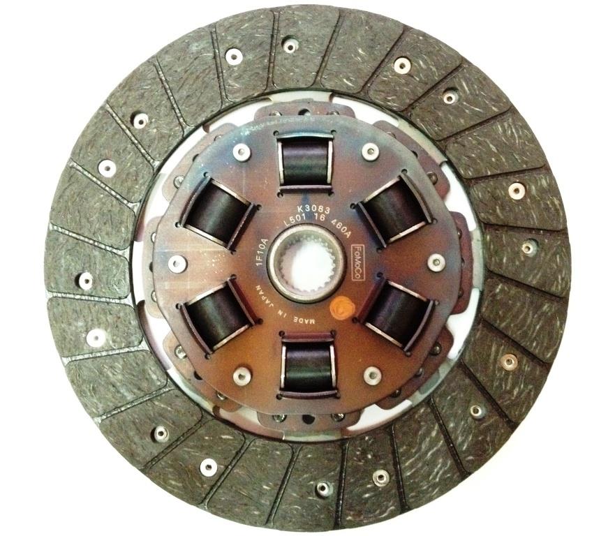 L50116460 Mazda Tarcza sprzęgła
