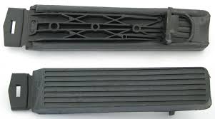 Pedał przyspieszenia (gazu) Mercedes 1263000504 cena, od 11,04 USD