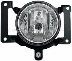 Lampa przeciwmgielna prawa Hyundai/Kia 922022E000 cena, od 38,63 USD