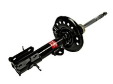 4060A421 Mitsubishi Amortyzator przedni lewy
